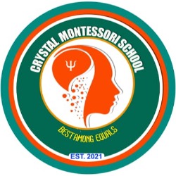 Crystal Stem Montessori School